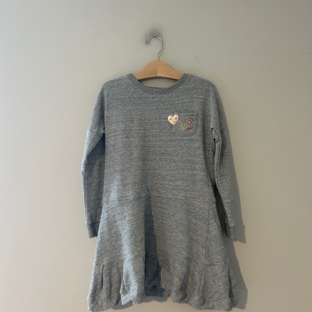 $41 ADD ON Chloe‎ dress 12Y Quincy Mae Noralee Alice and Ames Kate Quinn